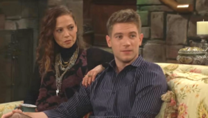 'The Young and The Restless' Two-Week Spoilers