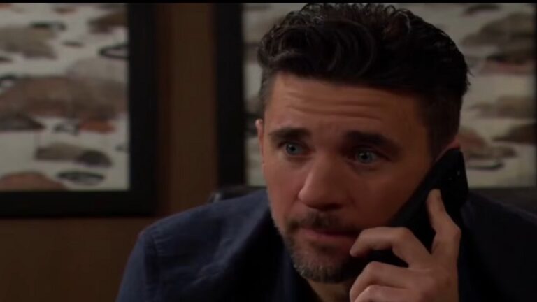 ‘The Young and the Restless’ Spoilers for Wednesday, February 25: Sienna Returns and Matt Threatens Noah’s Life; Cane Physically Traps Phyllis to Get What he Wants