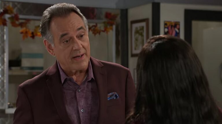 ‘Beyond the Gates’ Spoilers for Friday, February 20: Anastasia’ Gossip Forces Anita to Publicly Admit she has Cancer; Joey Enjoys Watching Randy and Hayley Deal with Bill