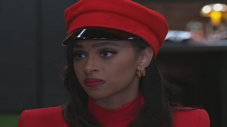 ‘Beyond the Gates’ Spoilers for Friday, February 27: Vanessa Offers Support to Nicole as Kat Spirals; Kat and Chelsea Argue Over Housing?