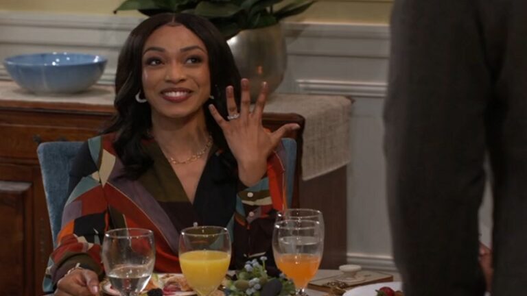 ‘Beyond the Gates’ Spoilers for Monday, February 9: Madison and Chelsea Interrupt Dani and Andre; Lynette Puts her Plan to Use Hayley into Motion