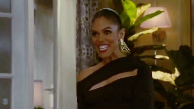 ‘Beyond the Gates’ Spoilers for Monday, March 2: Dani has a Surprise for Bill and Hayley’s Anniversary; Shanice’s Aunt Grills Ted