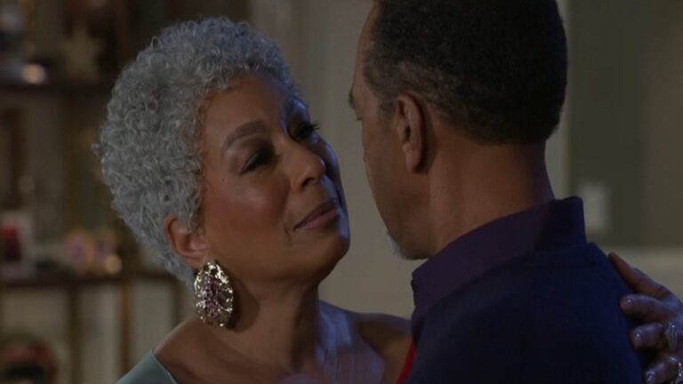 ‘Beyond the Gates’ Spoilers for Thursday, February 19: Leslie Ruins Anita’s Lunch, Outing her Health Crisis; Elon Makes Jacob Move Out to Work Undercover