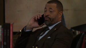 ‘Beyond the Gates’ Spoilers for Tuesday, February 24: Joey Frees Lynette’s Scapegoat and Bill Won’t be Happy; Vanessa Asks Donnell to be Samantha’s Cotilion Date