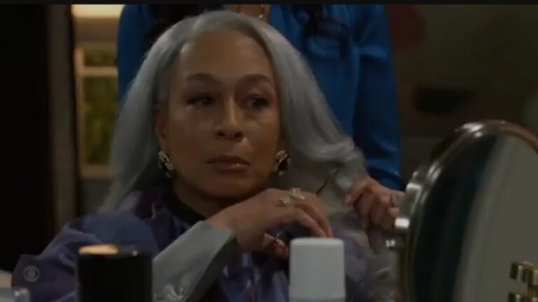 ‘Beyond the Gates’ Spoilers for Tuesday, February 3: Dani Suggest Anita Cut her Hair and Reclaim her Power; Vernon Warns Andre About Bill While Bill Tries to Figure out his Health Scare