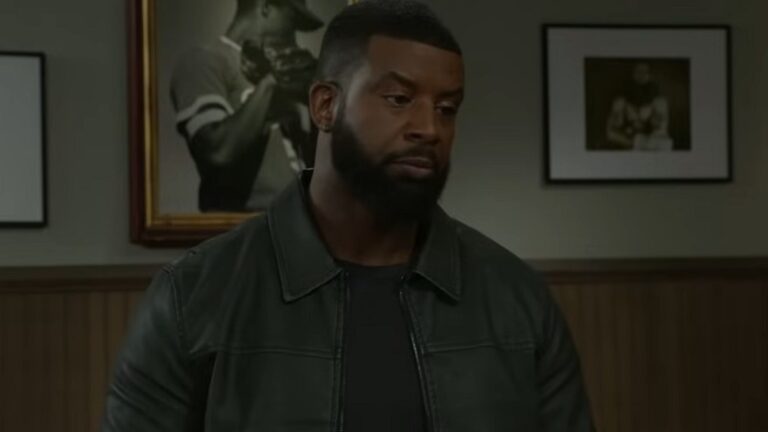 ‘Beyond the Gates’ Spoilers for Wednesday, February 18: Bill Calls in a Favor From Joey to Find Hayley’s Mugger, Randy Gets the Assignment; Tomas’ suspicions Upset Hayley