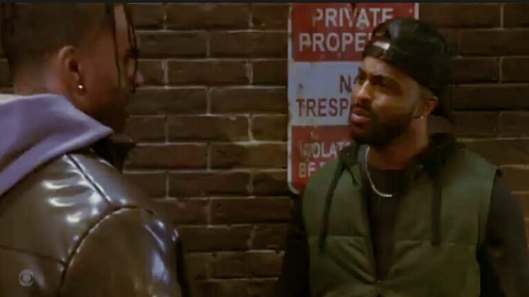 ‘Beyond the Gates’ Spoilers for Wednesday, February 25: Eva and Leslie Clash Over the Free Clinic; Undercover Jacob Runs into Isaiah