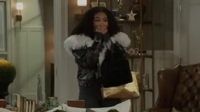 ‘Beyond the Gates’ Spoilers for Wednesday, February 4: Andre Deals with Dani’s Admission; Anita’s New Style Shocks Chelsea