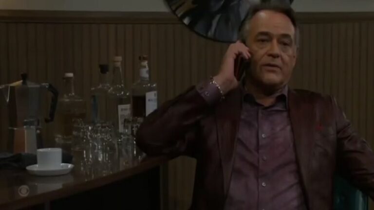 ‘Beyond the Gates’ Spoilers for the Week of Monday, February 16 to Friday, February 20: Bill Asks Joey for Help; Jacob Moves Out