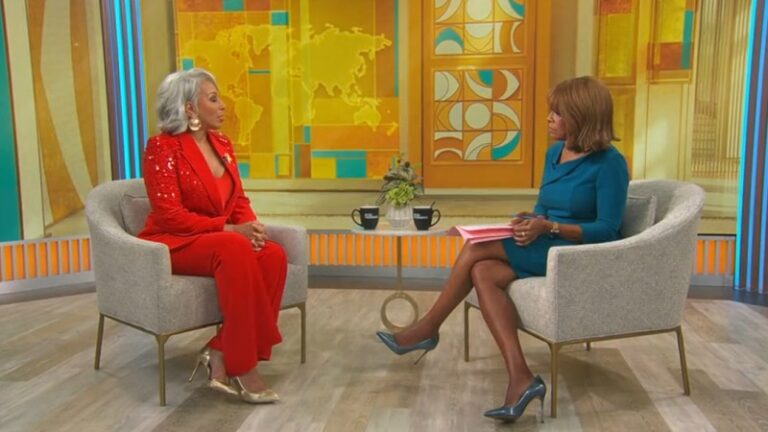 ‘Beyond the Gates’ Spoilers for the Week of Monday, February 23 to Friday, February 27: Tomas Declines Moving in with Kat; Jacob Runs into Izaiah While Undercover; Anita Goes Public on the Gayle King Show