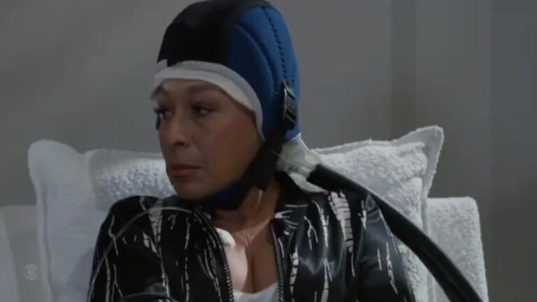 ‘Beyond the Gates’ Spoilers for the Week of Monday, March 2 to Friday, March 6: Vanessa Protects Leslie From Nicole; Anita Admits to Vernon she Doesn’t Think she Can Keep Fighting