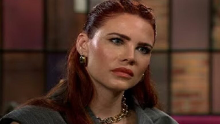 ‘The Young and the Restless’ Spoilers for Friday, February 13: Billy Walks out on Sally; Noah Wins Back Sienna