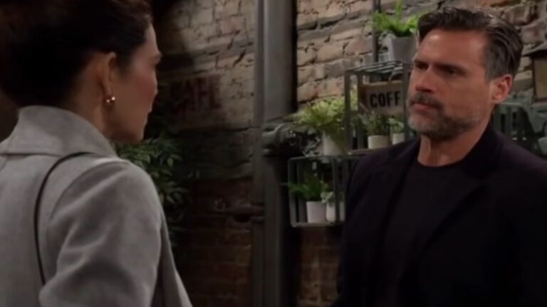‘The Young and the Restless’ Spoilers for Friday, February 27: Lauran Takes Phyllis to Breakfast and is Offered a Job; Nick Has Another Plan to Lure Matt Out