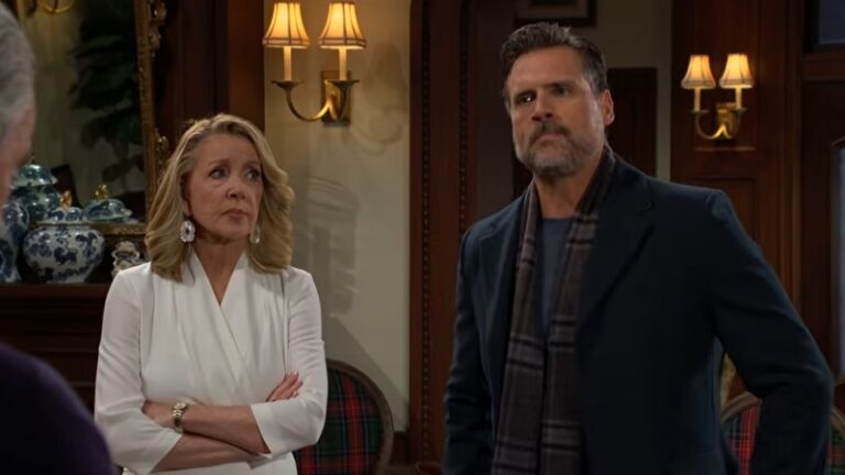 ‘The Young and the Restless’ Spoilers for Monday, February 23: Kyle and Audra Gang up on Noah; Sally Calls Chelsea out for her Newman Hypocrisy; Nick Refuses to use his Kids Against Phyllis