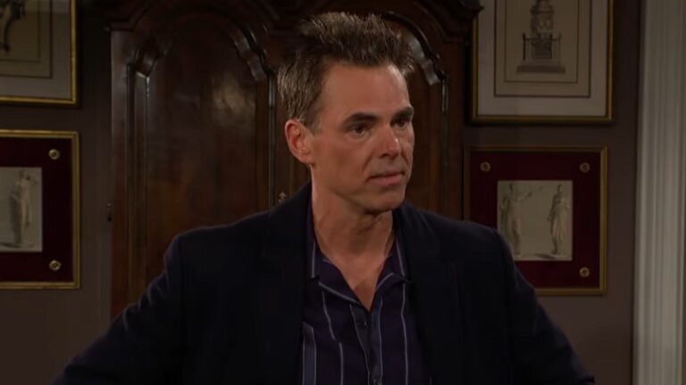 ‘The Young and the Restless’ Spoilers for Monday, March 2: Billy and Sally Reconnect; Victoria Pledges to Get Back the Company While Nikki wants the Family to Build Something New