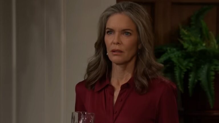 ‘The Young and the Restless’ Spoilers for Thursday, February 12: Diane Fumes After Catching Nikki in Jack’s Arms; Victoria Threatens to Turn their Children Against Billy