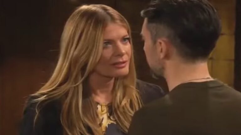 ‘The Young and the Restless’ Spoilers for Tuesday, February 10: Under Pursuit, Mariah Takes Dominic to Mexico; Phyllis Chloroforms Cane and Takes it All!