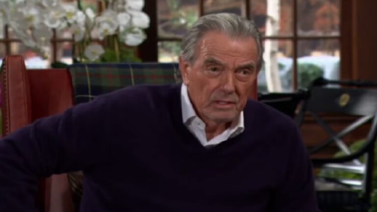 ‘The Young and the Restless’ Spoilers for Tuesday, February 17: Sally Dumps Billy; Victor Threatens Cane he’ll NEVER see Lily and his Kids Unless he Gets Newman Back