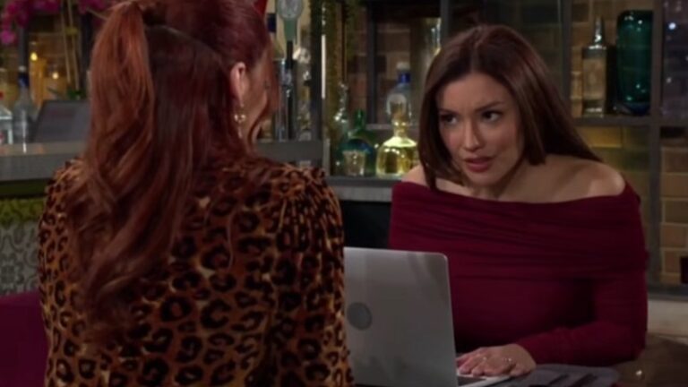 ‘The Young and the Restless’ Spoilers for Wednesday, February 18: Sally Names Audra Co-CEO of Spectra-Charles Media; Victoria Sends the Kids to Boarding School, Infuriating Billy