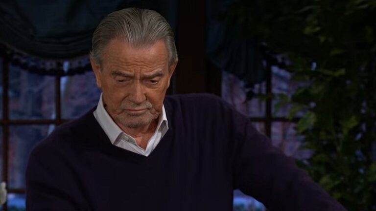 ‘The Young and the Restless’ Spoilers for the Week of Monday, February 23 to Friday, February 27: Abby Backs Devon Looking for Lily; Victor Resurfaces to Announce Matt Clark was Released and Disappeared