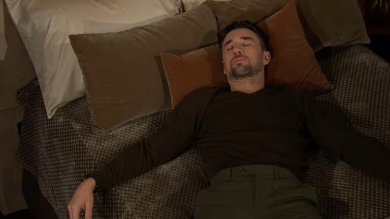 ‘The Young and the Restless’ Spoilers for the Week of Monday, February 9 to Friday, February 13: Diane Catches Jack Comforting Nikki; Adam Finds Victor with a DEAD Cane?