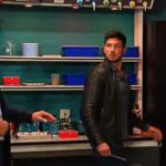 Days of Our Lives spoilers Alex and Rafe come to the rescue DOOL