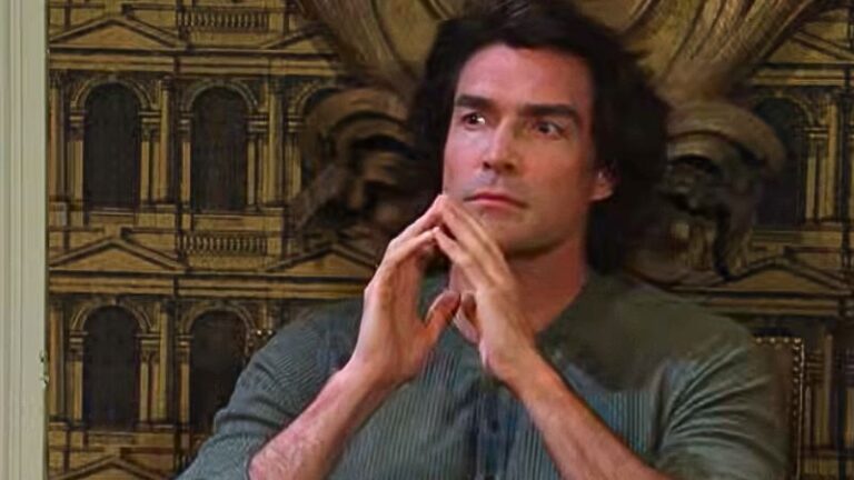 Days of Our Lives spoilers Dimitri and Leo have some thinking to do DOOL