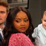 Days of Our Lives spoilers Johnny and Chanel might lose Trey DOOL