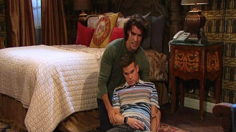 Days of Our Lives spoilers Leo is safe DOOL