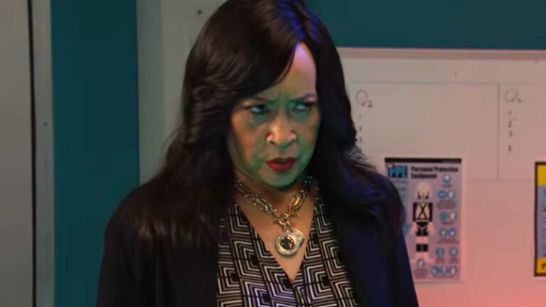 Days of Our Lives spoilers Paulina is furious DOOL