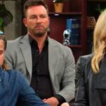 Days of Our Lives spoilers Rachel faces the judge DOOL