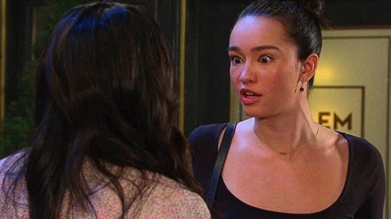 Days of Our Lives spoilers Sophia gets advice DOOL