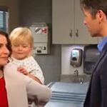 Days of Our Lives spoilers Xander and Sarah bond over Victoria DOOL