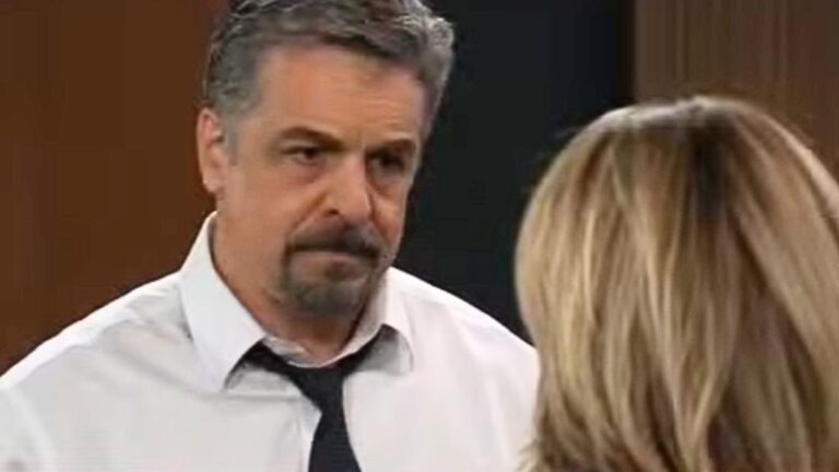 General Hospital spoilers Brennan is on the spot GH