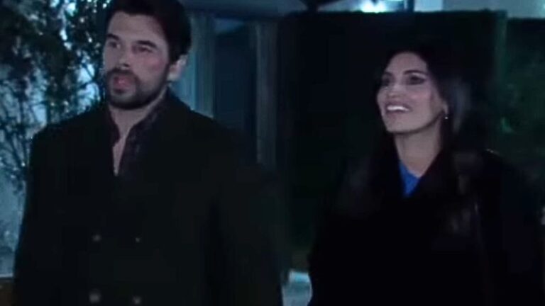 General Hospital spoilers Chase and Brook Lynn are in for a shock GH