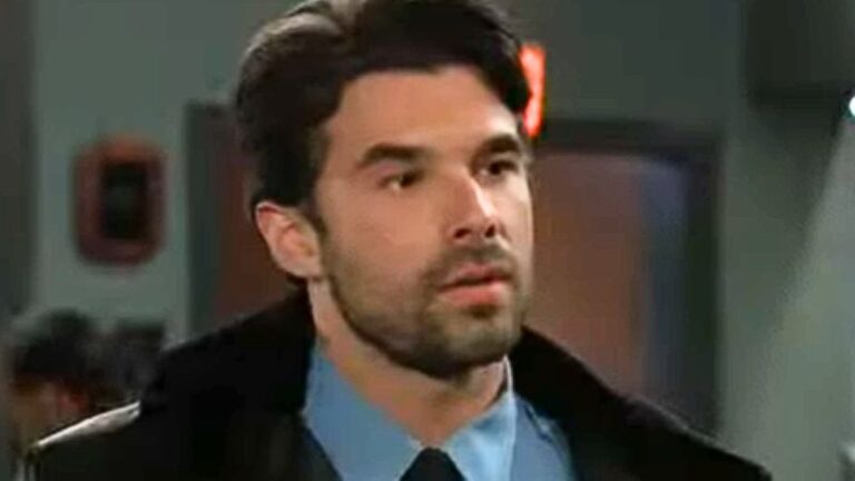 General Hospital spoilers Chase wants to help GH