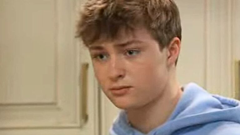 General Hospital spoilers Danny faces a tough question GH