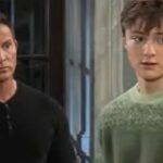 General Hospital spoilers Danny is in trouble GH