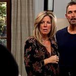 General Hospital spoilers Jason confronts Carly and Valentin GH
