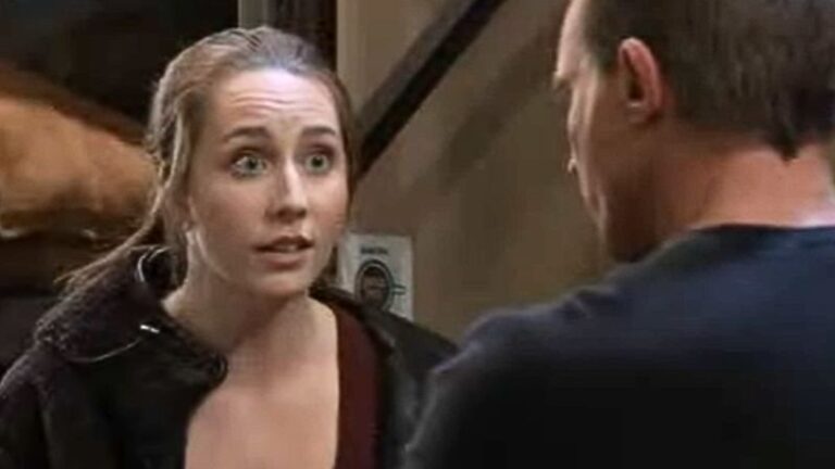 General Hospital spoilers Joss turns to Jason GH