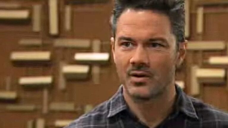 General Hospital spoilers Nathan warns Dante GH