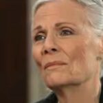 General Hospital spoilers Tracy has a talk with Michael GH