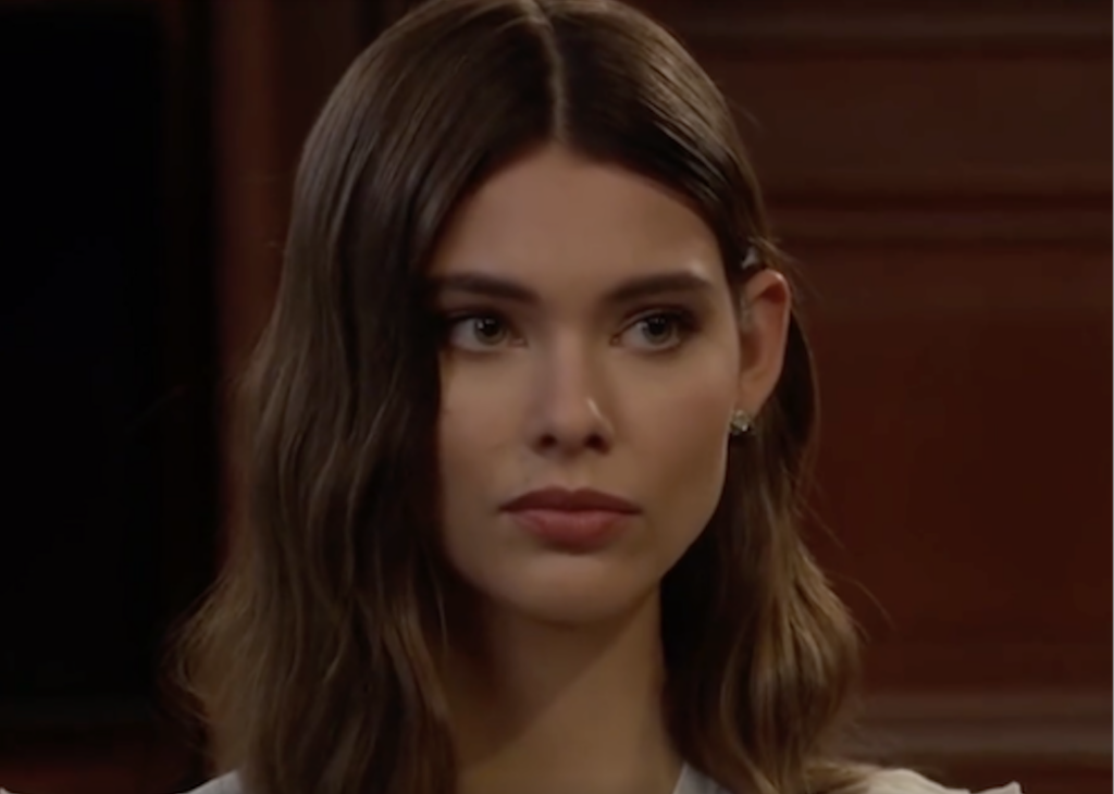 Should The Bold and the Beautiful's Will Choose Electra or Dylan?