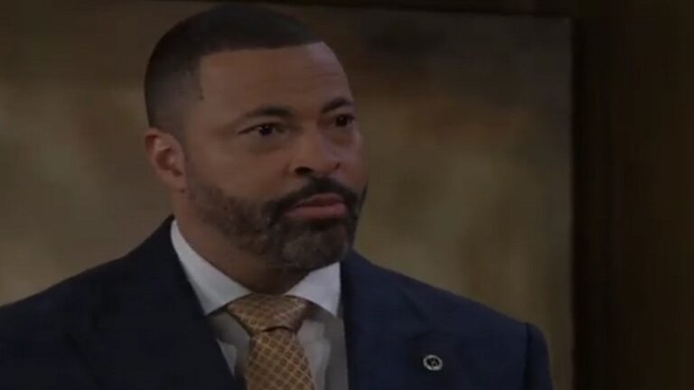 ‘Beyond the Gates’ Spoilers for Monday, March 30: Hayley Turns Bill Against Tomas; Ashley Comforts a Distraught Naomi