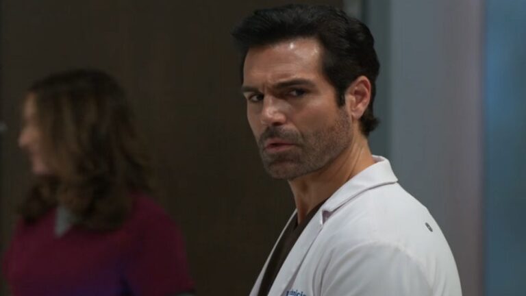 ‘Beyond the Gates’ Spoilers for Monday, March 9: Bill Asks Joey About Hayley and Sammy; Ashley Tries to Comfort Grayson While Jacob is Afraid his Cover is Blown