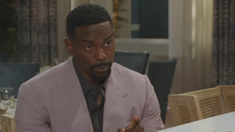 ‘Beyond the Gates’ Spoilers for Thursday, March 26: Izaiah Defends Eva to His Mother; Leslie Declares War on Victor; Kat and Ted Reach a Truce?