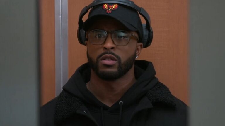 ‘Beyond the Gates’ Spoilers for Tuesday, March 10: Jacob Tries to Protect his Undercover Identity; Dani Gets Cold Feet Before her Photo Shoot