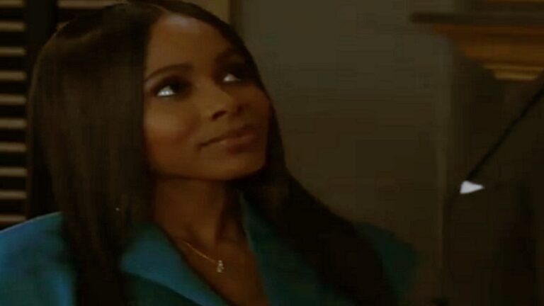 ‘Beyond the Gates’ Spoilers for Tuesday, March 3: Nicole Runs into Leslie; Bill Asks Hayley if She’s Ready to Try for a Baby