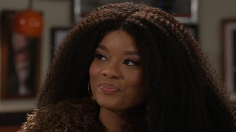 ‘Beyond the Gates’ Spoilers for Wednesday, April 1: Nicole and Vanessa Regret Their Double Date? Eva Pays Joey a Visit