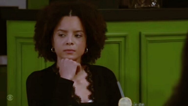 ‘Beyond the Gates’ Spoilers for Wednesday, March 11: Joey has a New Assignment for Marcel; Deanna McBride Returns Home